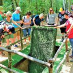 Explore Cu Chi Tunnels - PHD Tour
