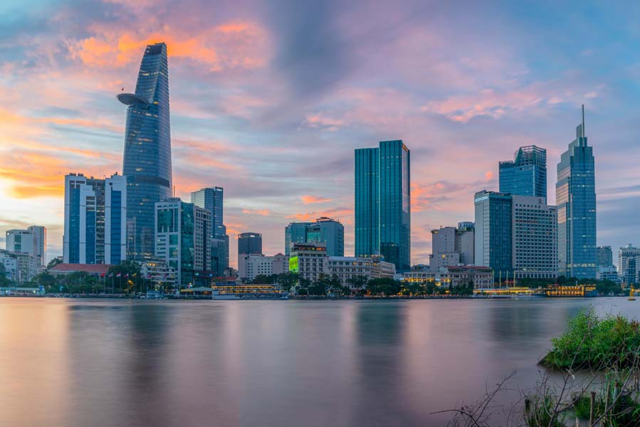 Hanoi & Saigon in 9 days - PHD Tour - Ho Chi Minh City