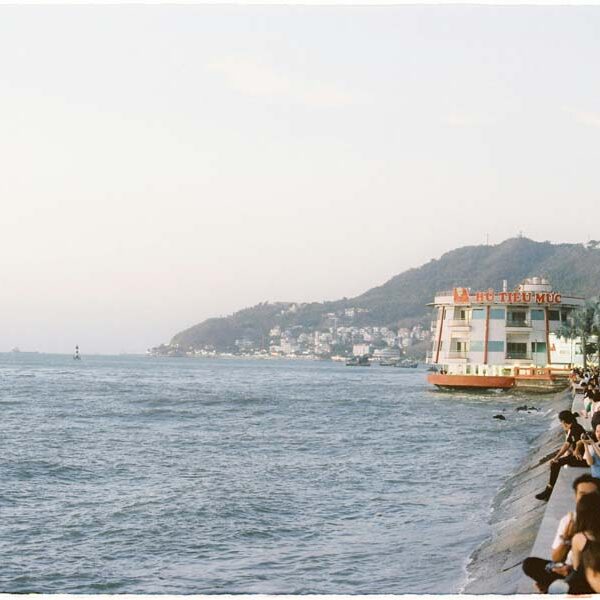 Vung Tau highlights - PHD Tour