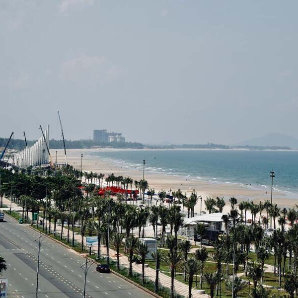 Vung Tau highlights - PHD Tour