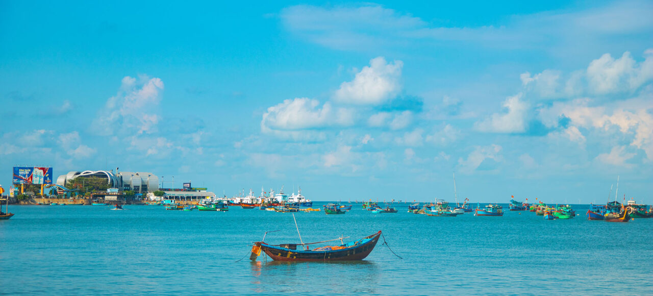Vung Tau highlights - PHD Tour 4