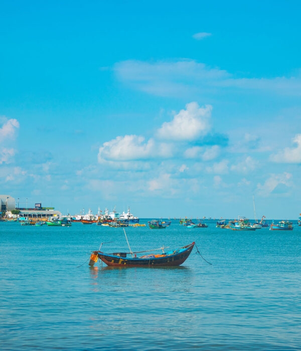 Vung Tau highlights - PHD Tour 4