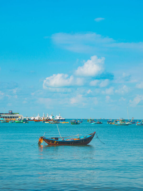 Vung Tau highlights - PHD Tour 4