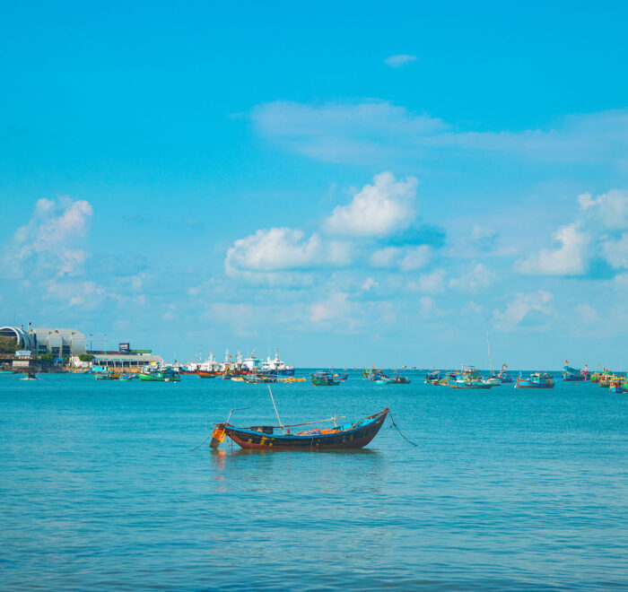 Vung Tau highlights - PHD Tour 4
