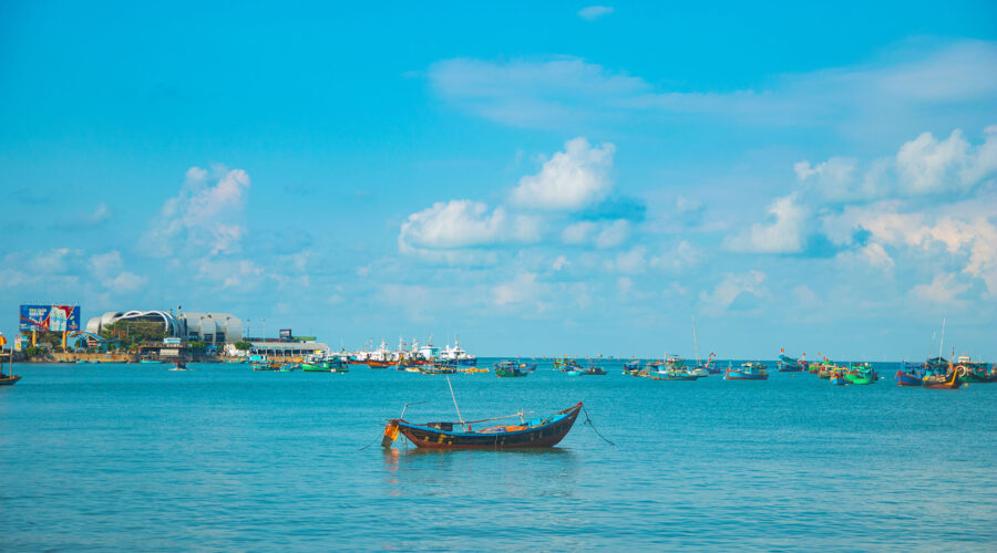 Vung Tau highlights - PHD Tour 4