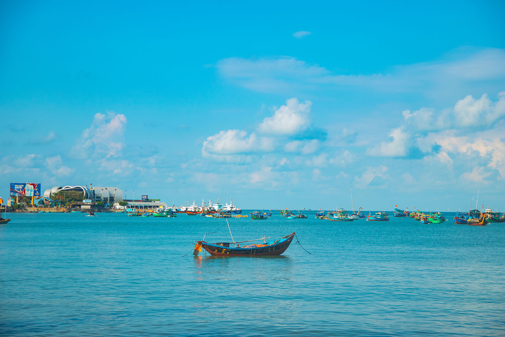Vung Tau highlights - PHD Tour 4