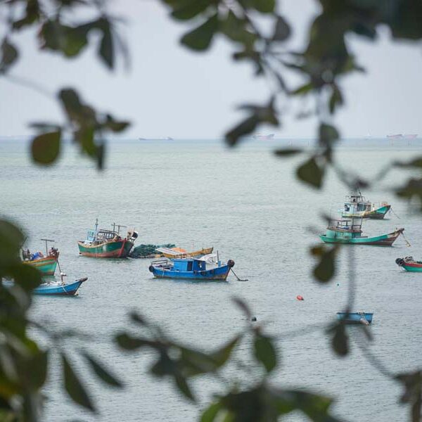 Vung Tau highlights - PHD Tour