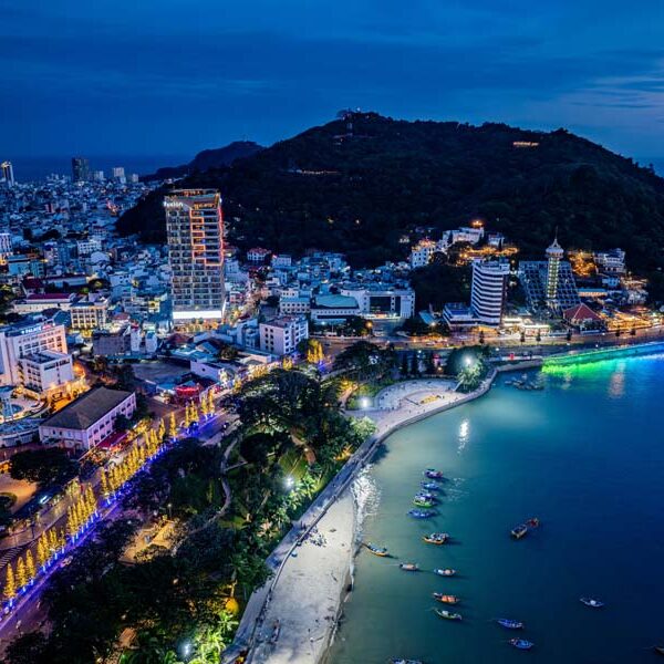 Vung Tau highlights - PHD Tour